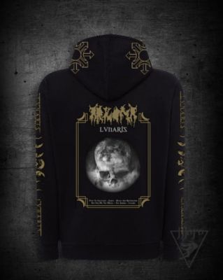 ARKONA Zipper